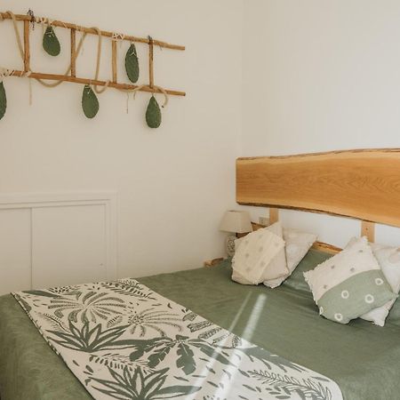Casa Tua - Sea View Onda Apartman Vieste Kültér fotó