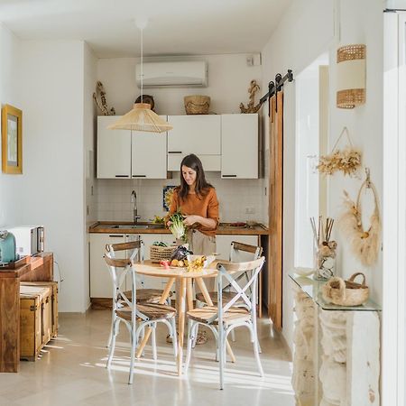 Casa Tua - Sea View Onda Apartman Vieste Kültér fotó