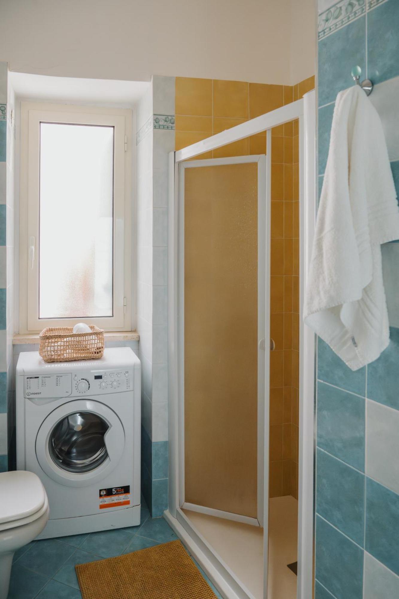 Casa Tua - Sea View Onda Apartman Vieste Kültér fotó
