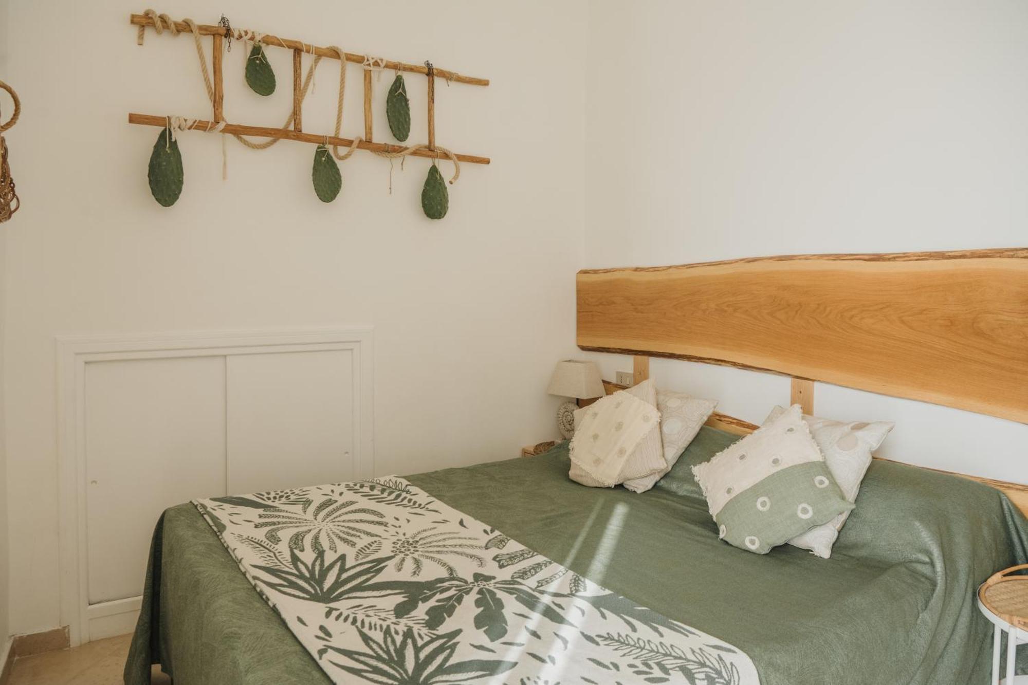 Casa Tua - Sea View Onda Apartman Vieste Kültér fotó