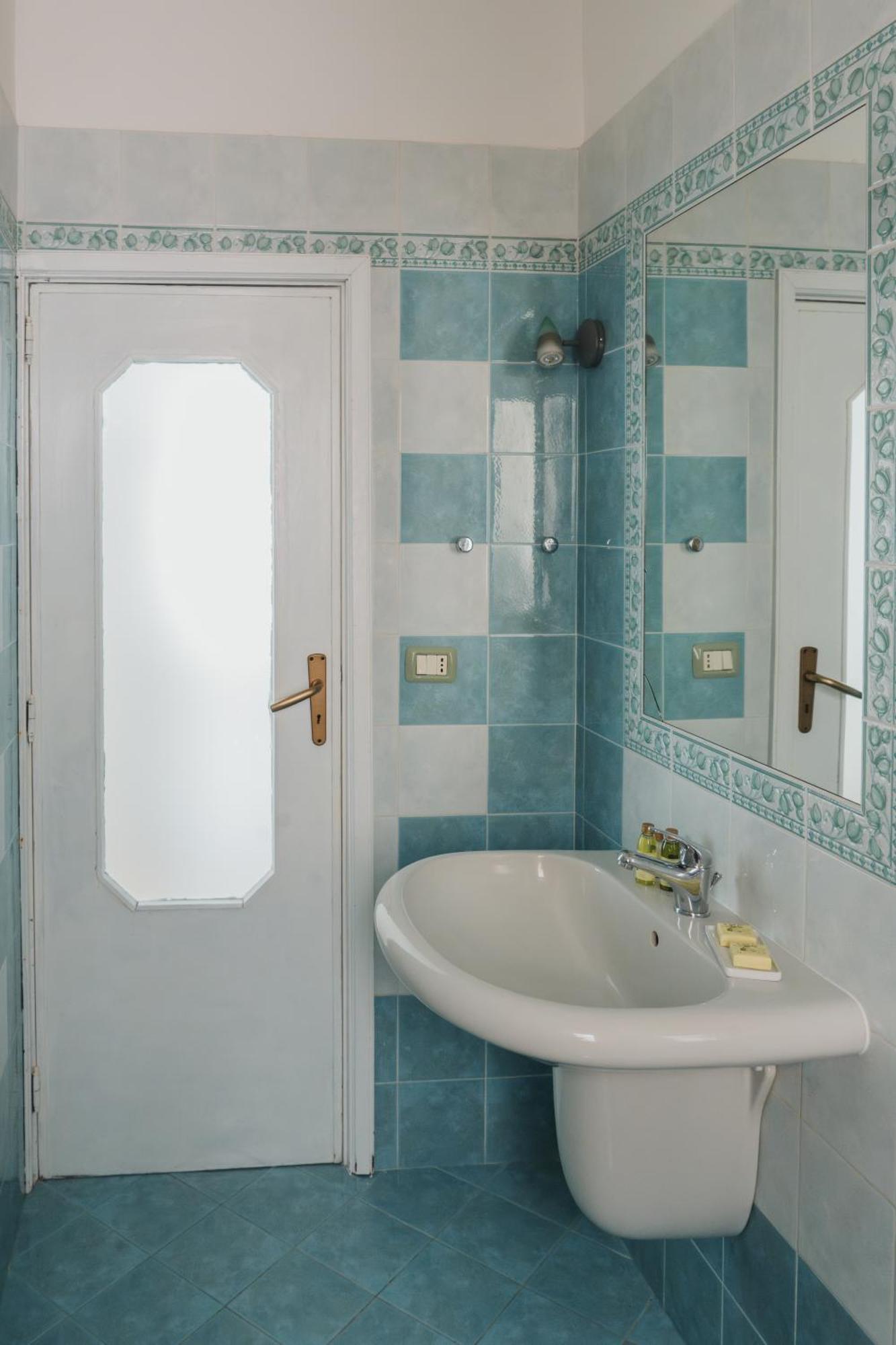 Casa Tua - Sea View Onda Apartman Vieste Kültér fotó