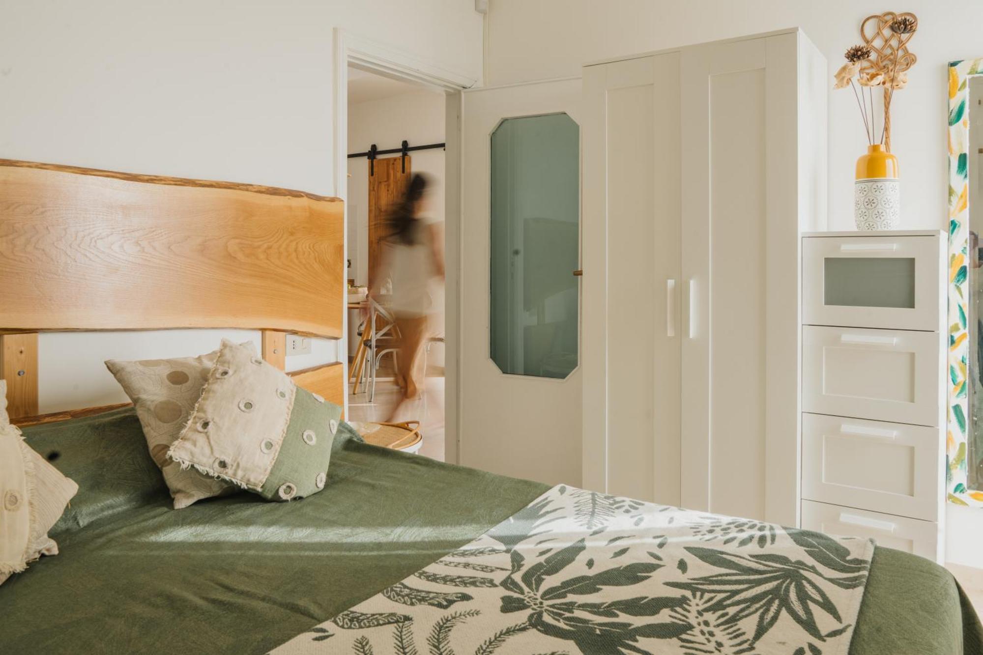 Casa Tua - Sea View Onda Apartman Vieste Kültér fotó