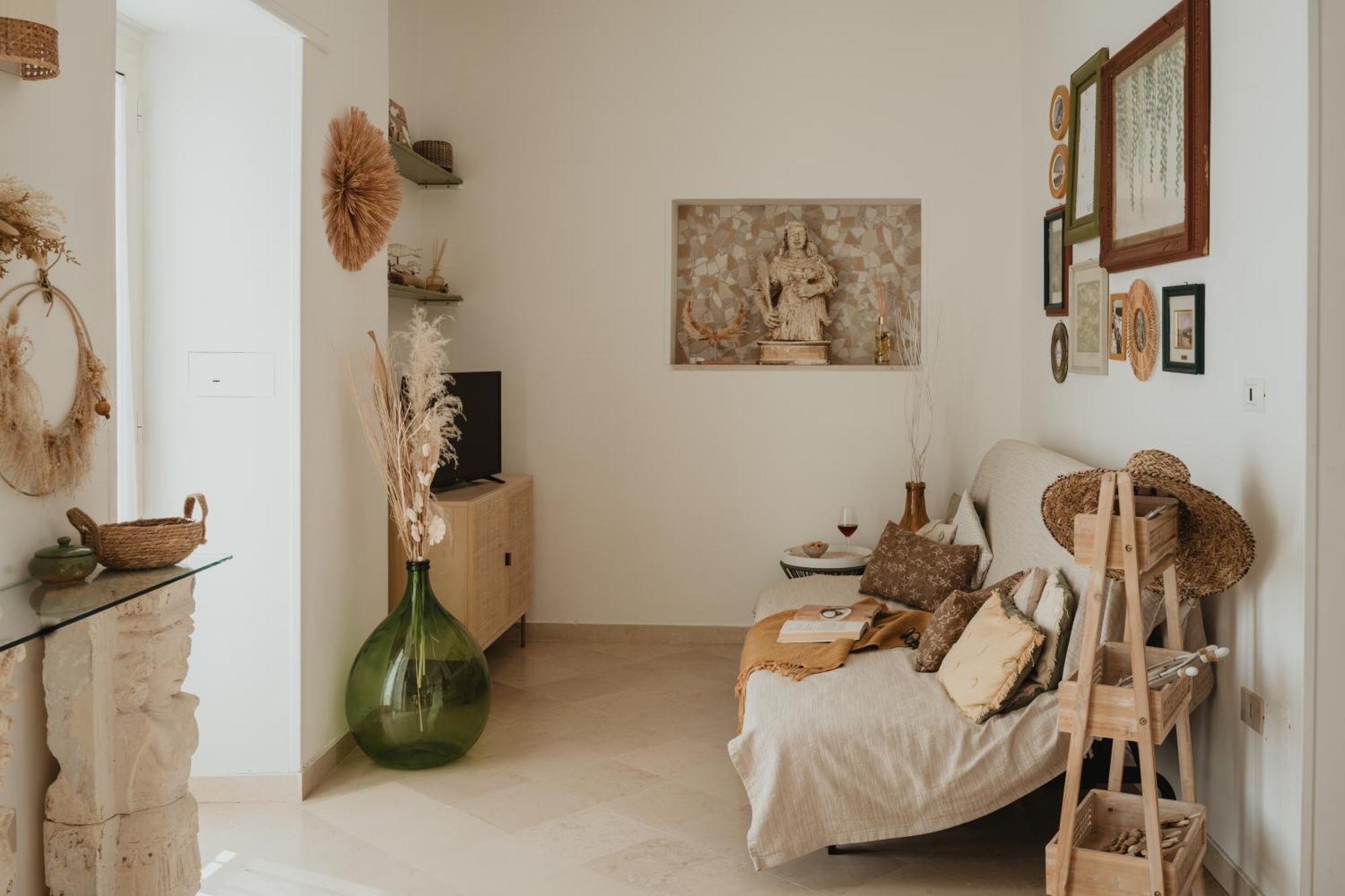 Casa Tua - Sea View Onda Apartman Vieste Kültér fotó