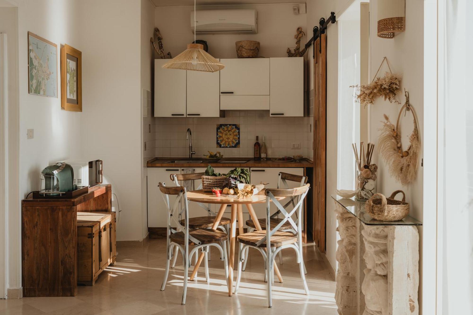 Casa Tua - Sea View Onda Apartman Vieste Kültér fotó