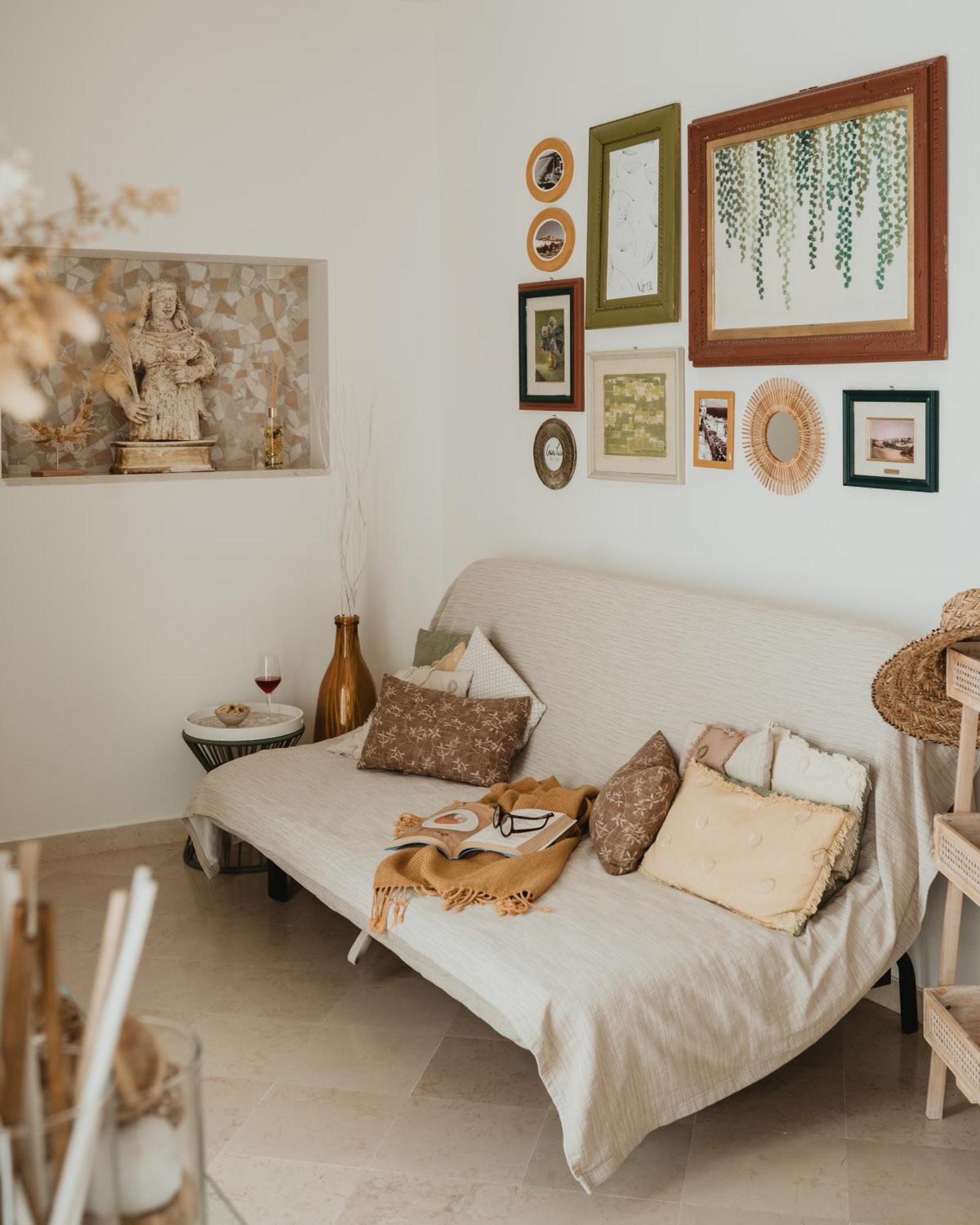 Casa Tua - Sea View Onda Apartman Vieste Kültér fotó